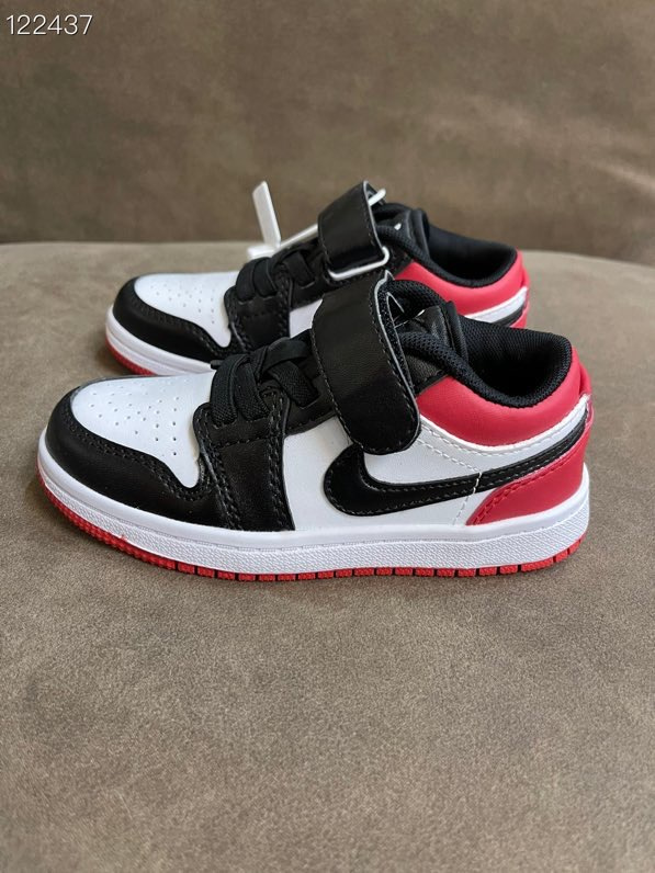 Joe Yiyi Air Jordan 1 Low Gang Magic Single Twoa Shooting Size SIZE_ 22-37-8d8e27c0